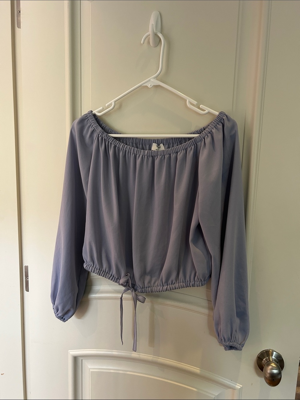 Wilfred Eleanor’s Blouse